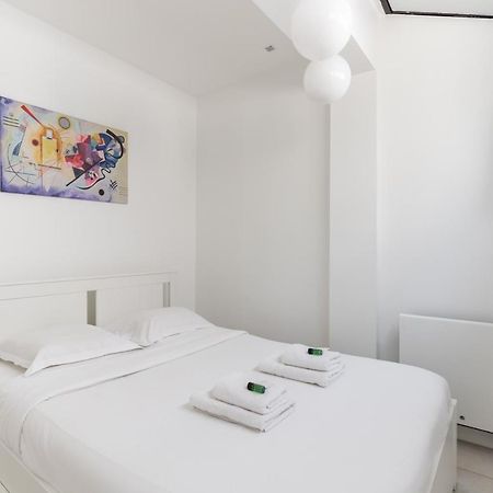 Hsh Divry-Gaite Montparnasse Superbe Appartement 4P Parijs Buitenkant foto