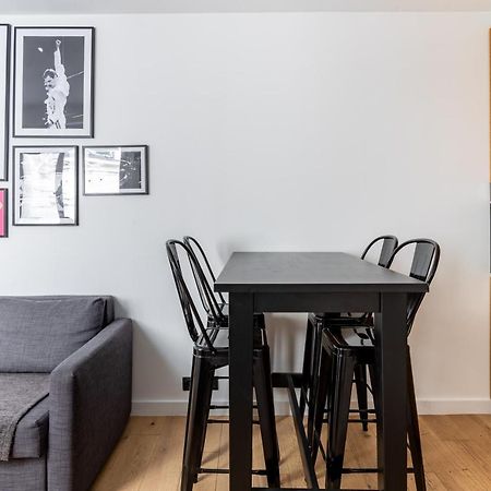 Hsh Divry-Gaite Montparnasse Superbe Appartement 4P Parijs Buitenkant foto