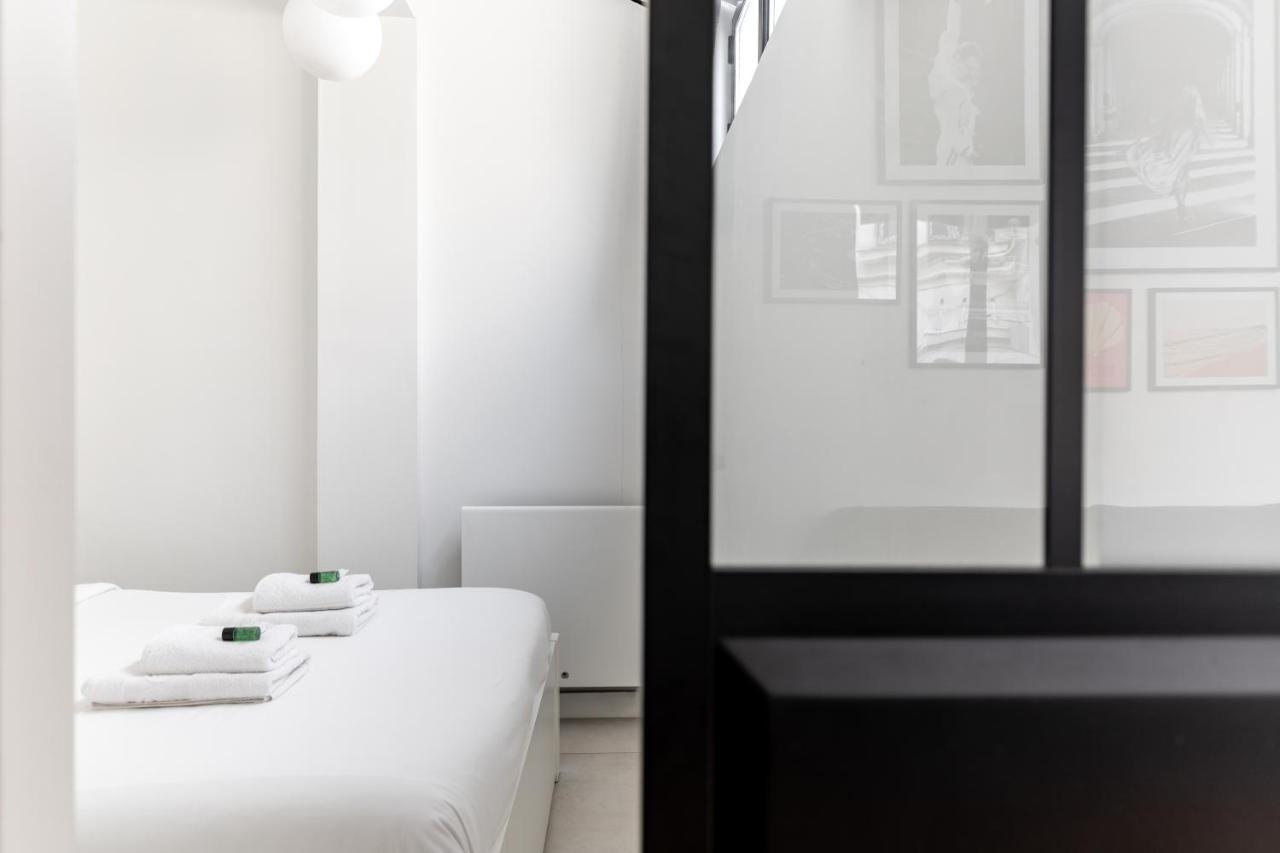 Hsh Divry-Gaite Montparnasse Superbe Appartement 4P Parijs Buitenkant foto