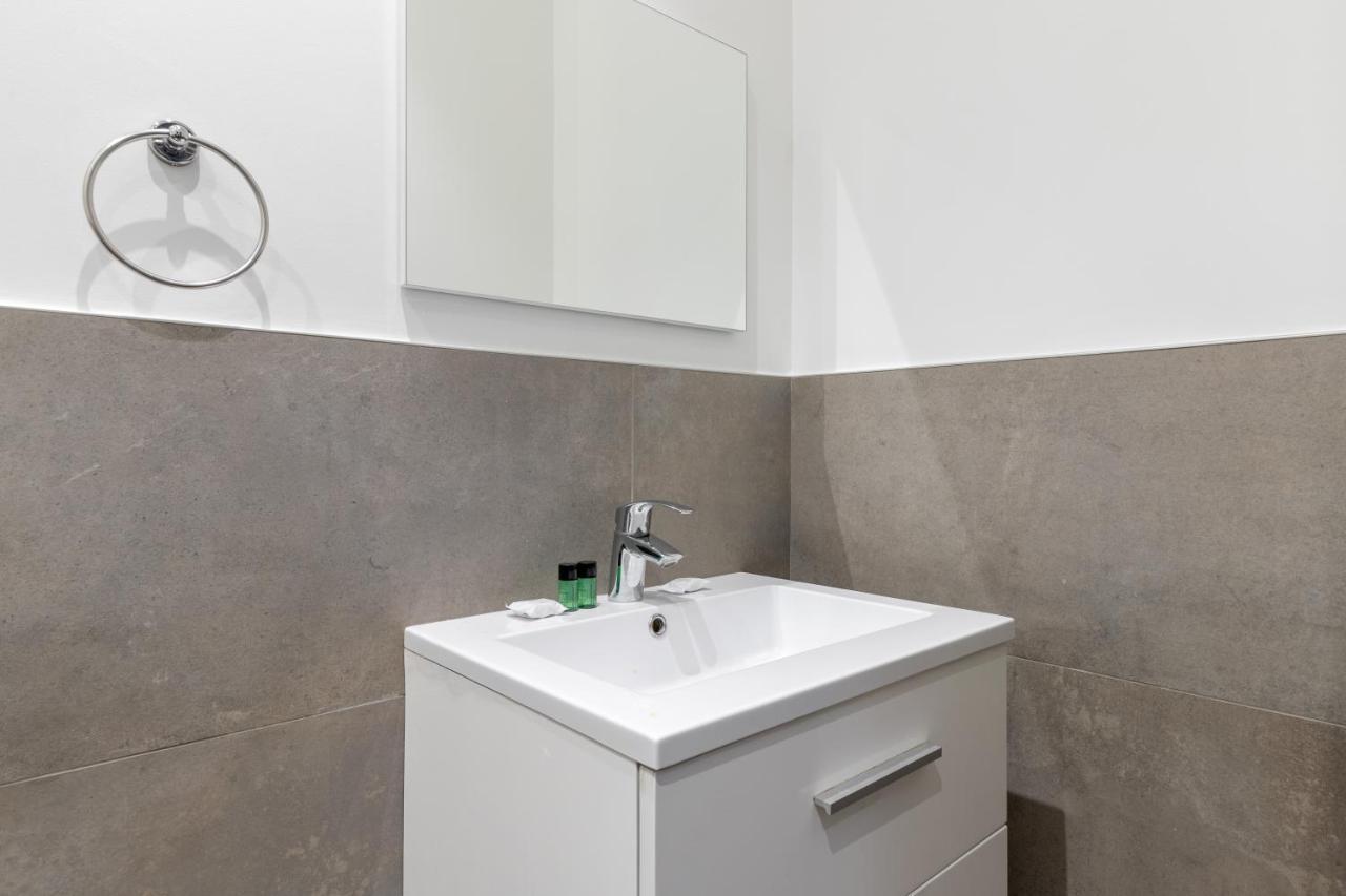 Hsh Divry-Gaite Montparnasse Superbe Appartement 4P Parijs Buitenkant foto